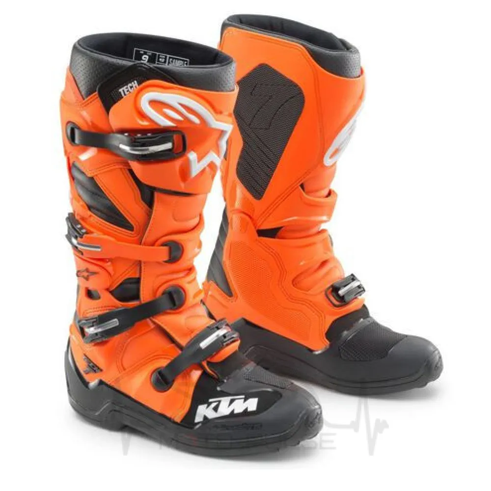 Мотоботи KTM TECH 7 MX by Alpinestars (43) 3PW230006004